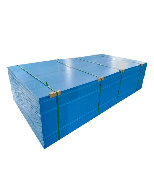 如何選購高質(zhì)量的聚乙烯板材？